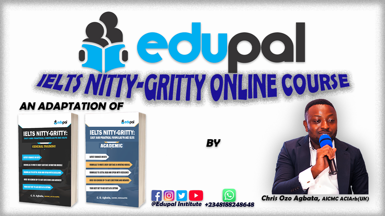 IELTS Course Thumbnail white background